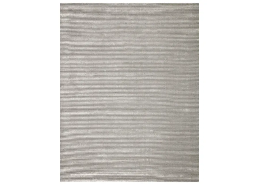 Basis Blue 10' x 14' Rug