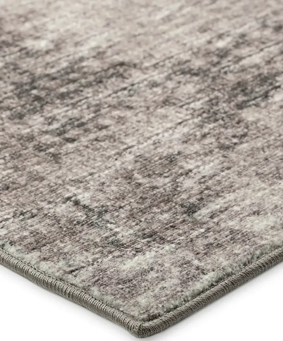 Winslow WL1 Taupe 6' Rug