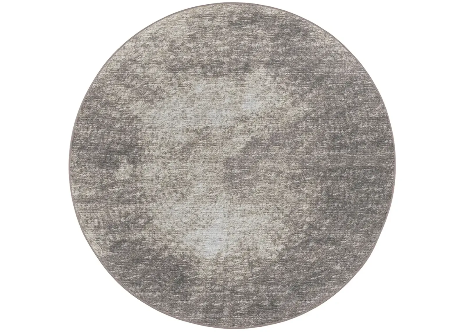 Winslow WL1 Taupe 6' Rug