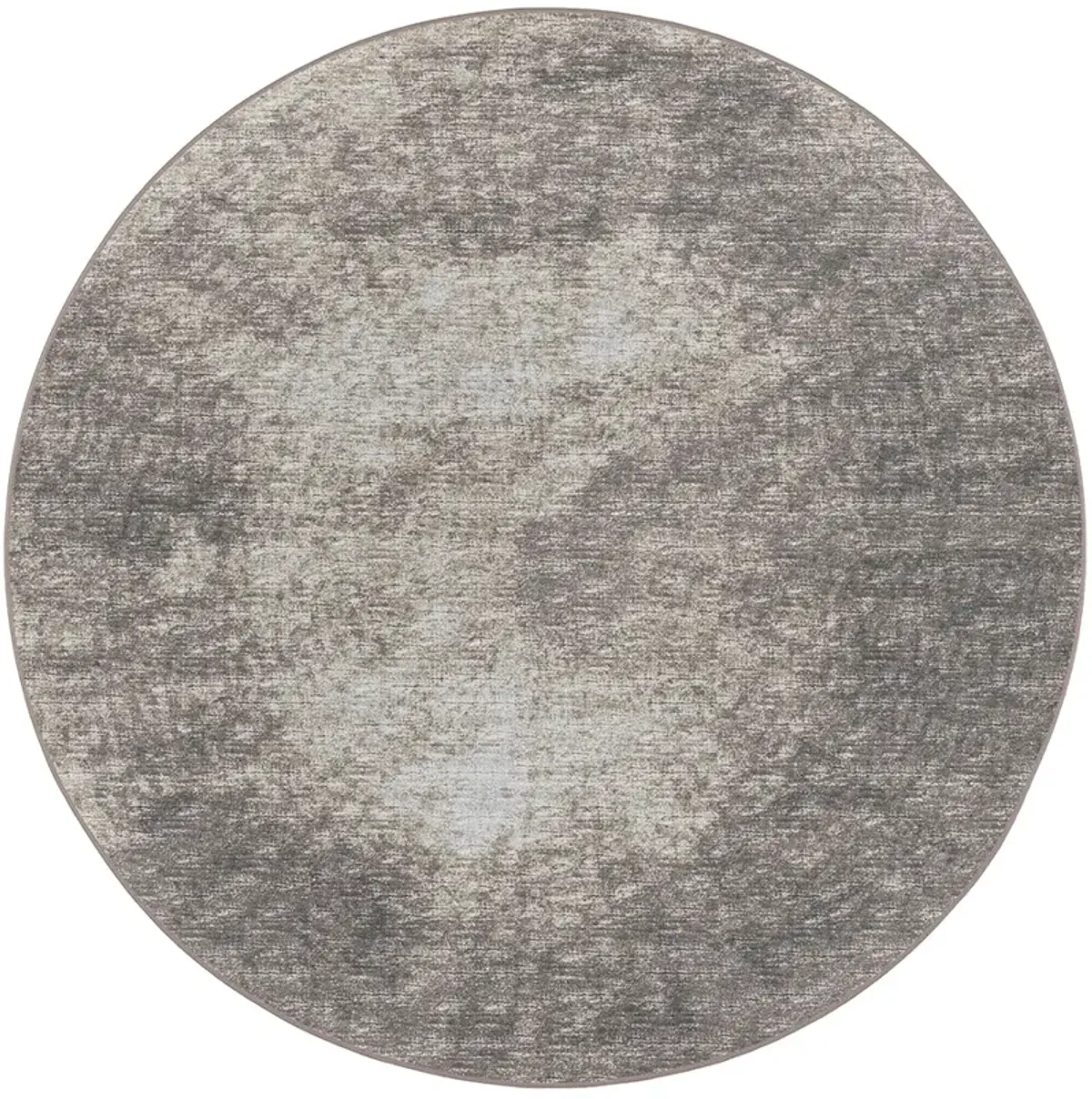 Winslow WL1 Taupe 6' Rug