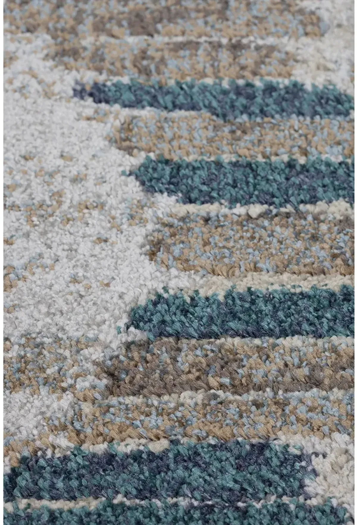 Antigua AN3 Linen 5'3" x 7'7" Rug