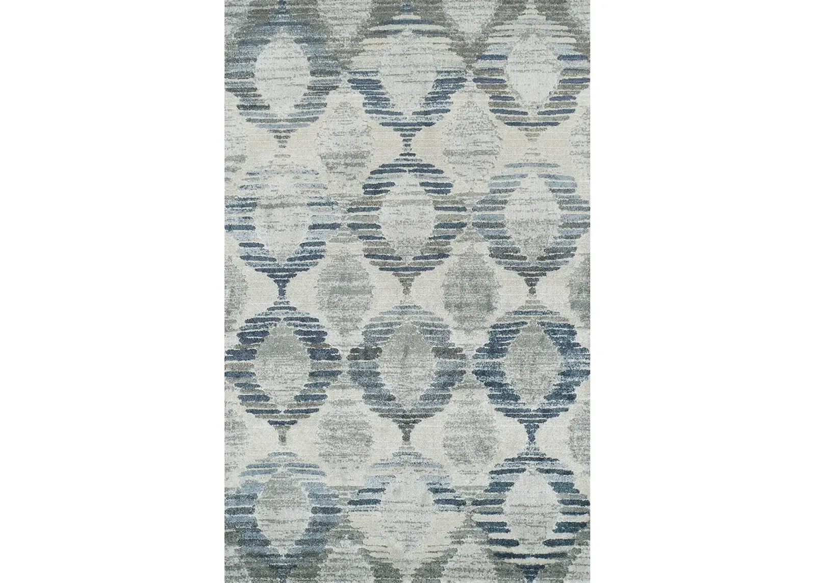 Antigua AN3 Linen 5'3" x 7'7" Rug