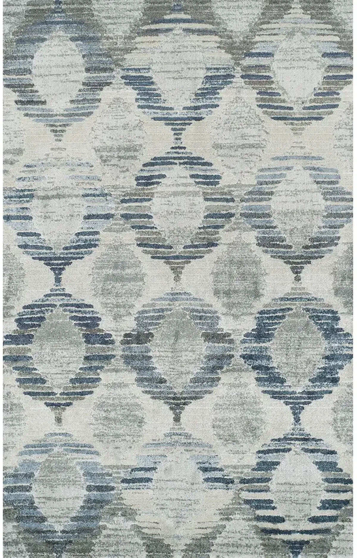 Antigua AN3 Linen 5'3" x 7'7" Rug