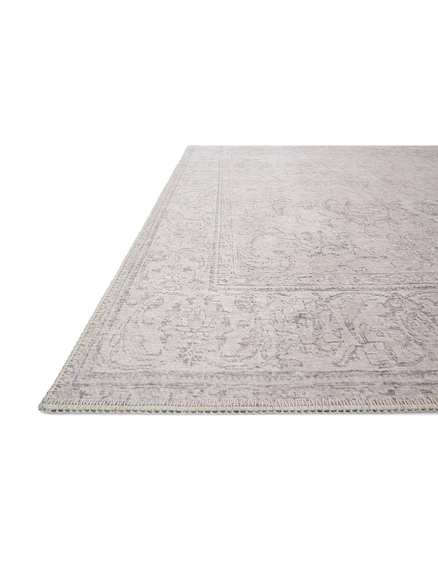 Loren LQ12 2'6" x 7'6" Rug