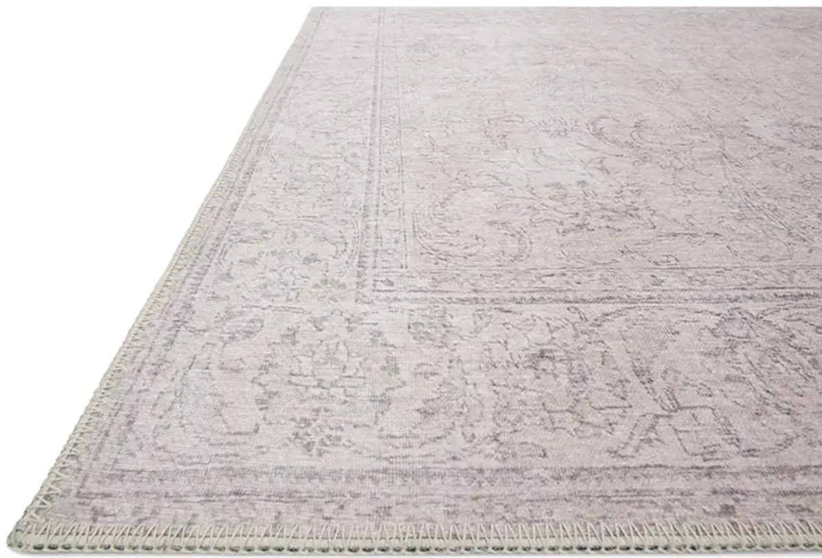 Loren LQ12 2'6" x 7'6" Rug