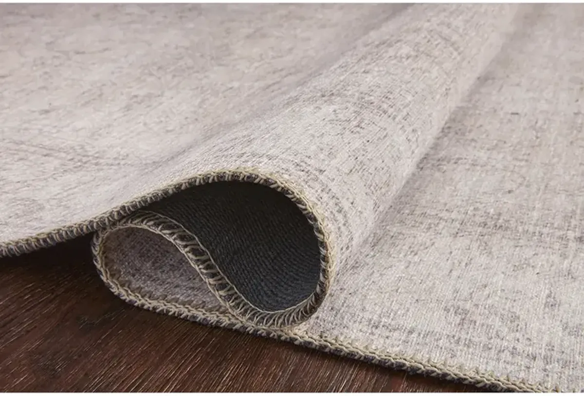 Loren LQ12 2'6" x 7'6" Rug