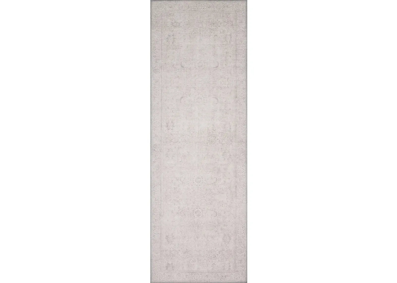 Loren LQ12 2'6" x 7'6" Rug