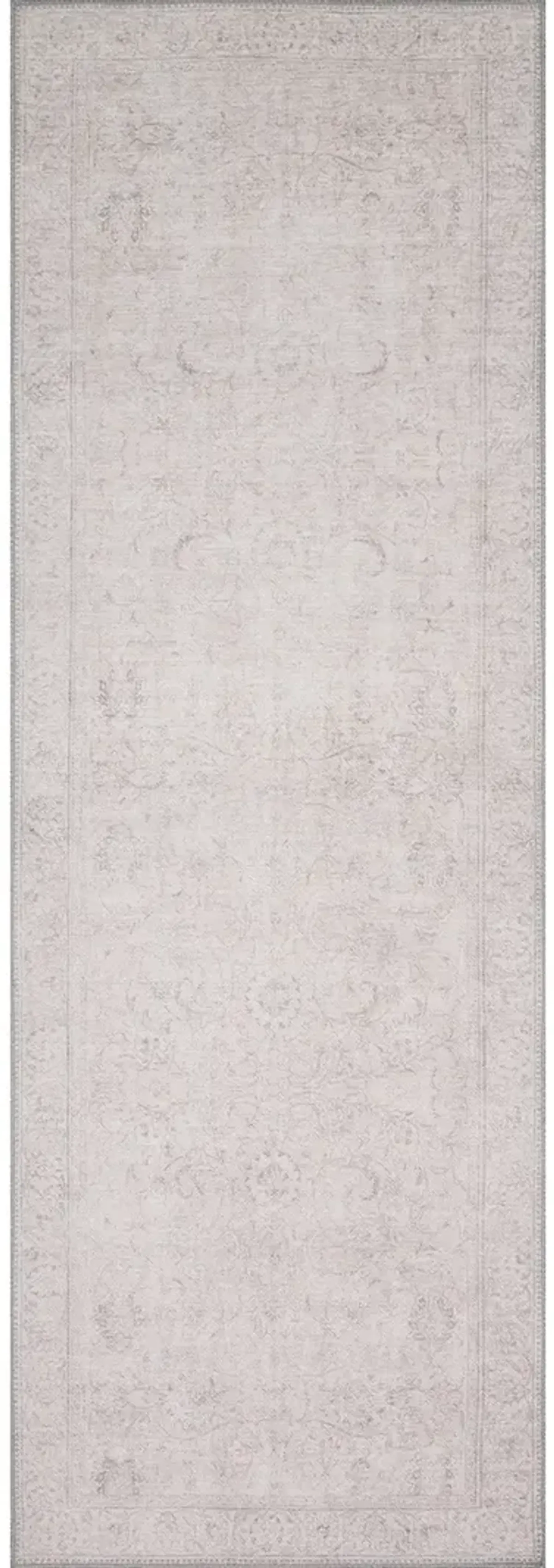 Loren LQ12 2'6" x 7'6" Rug