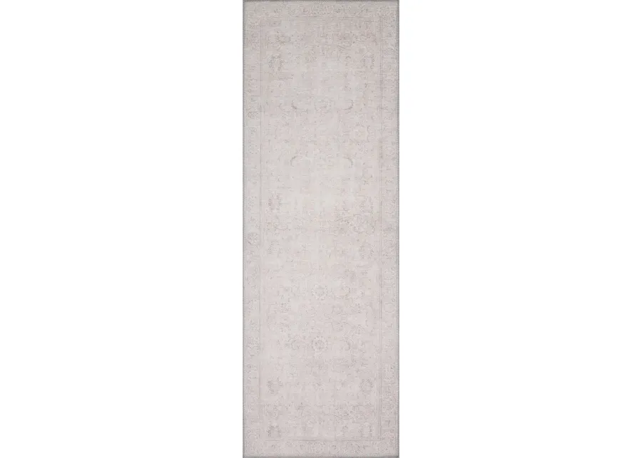 Loren LQ12 2'6" x 7'6" Rug