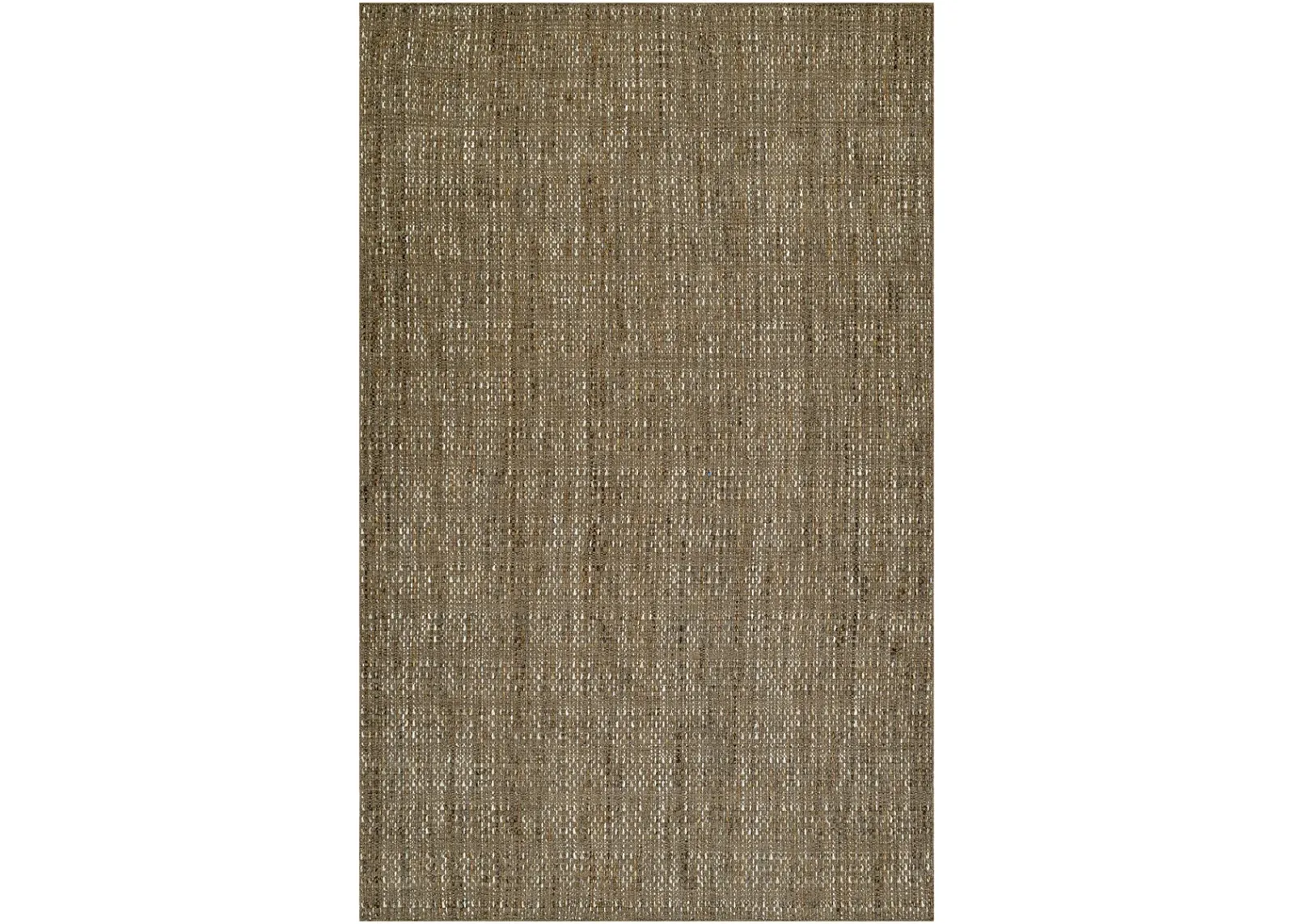 Nepal NL100 Mocha 5' x 7'6" Rug