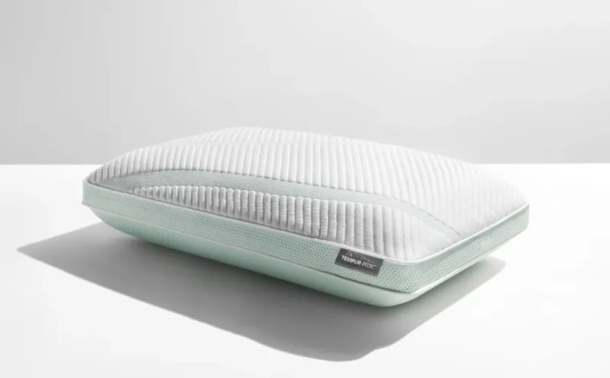 King Temp-Adapt Pro High Pillow