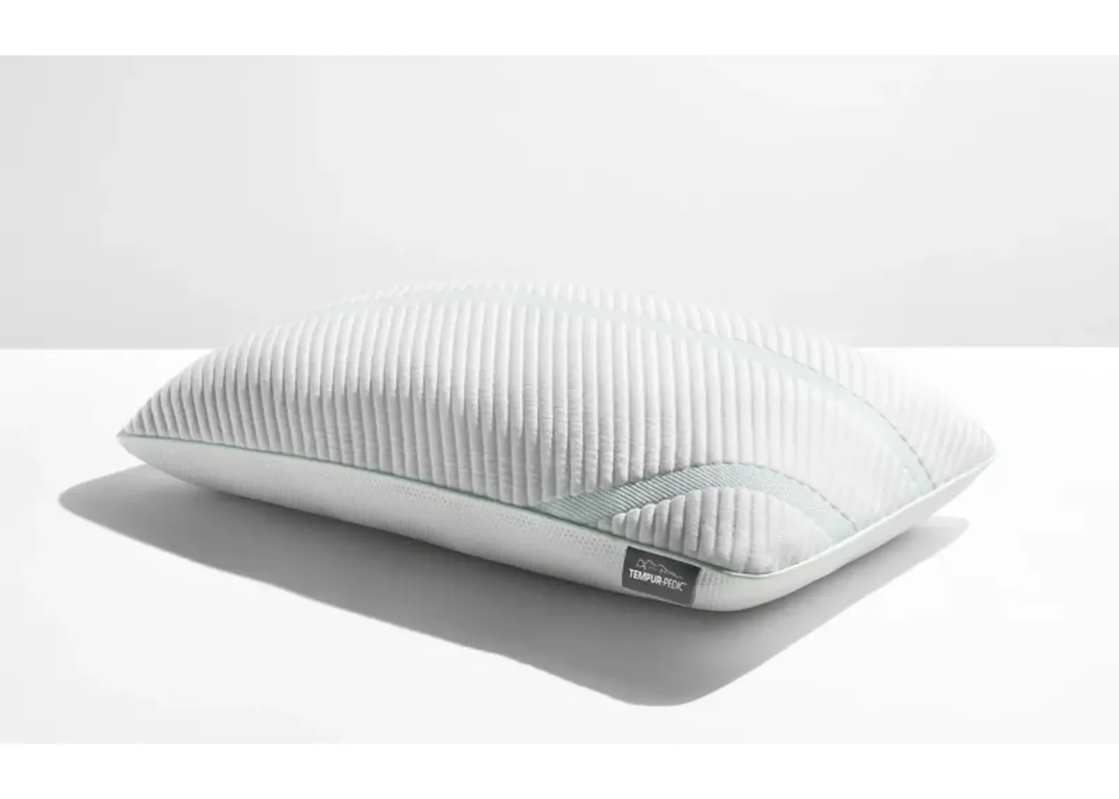 King Temp-Adapt Pro High Pillow