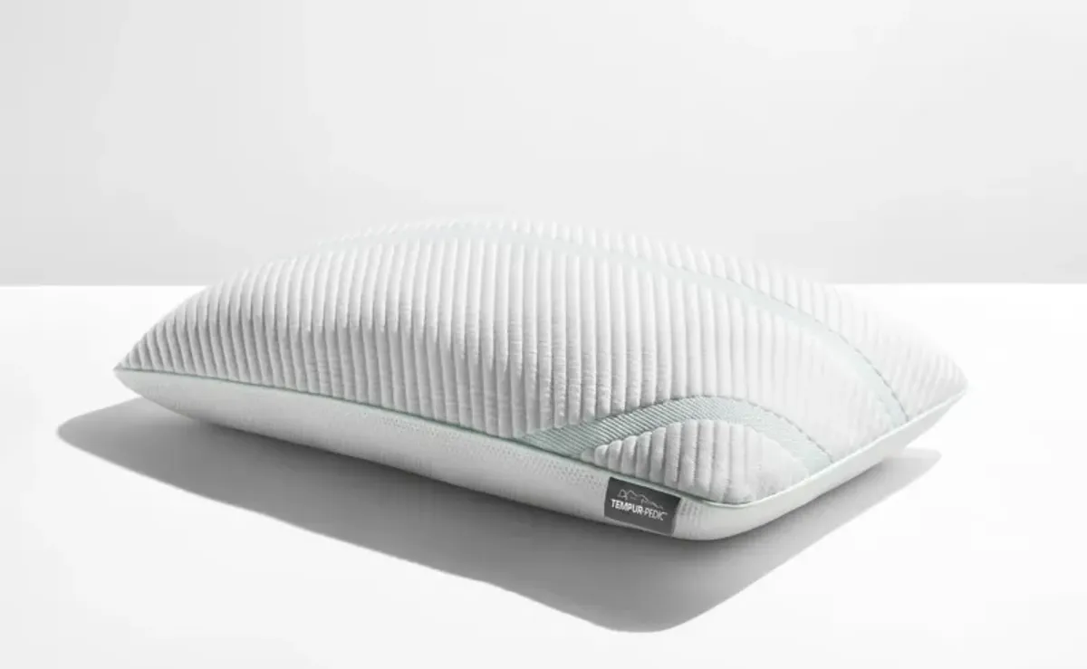 King Temp-Adapt Pro High Pillow