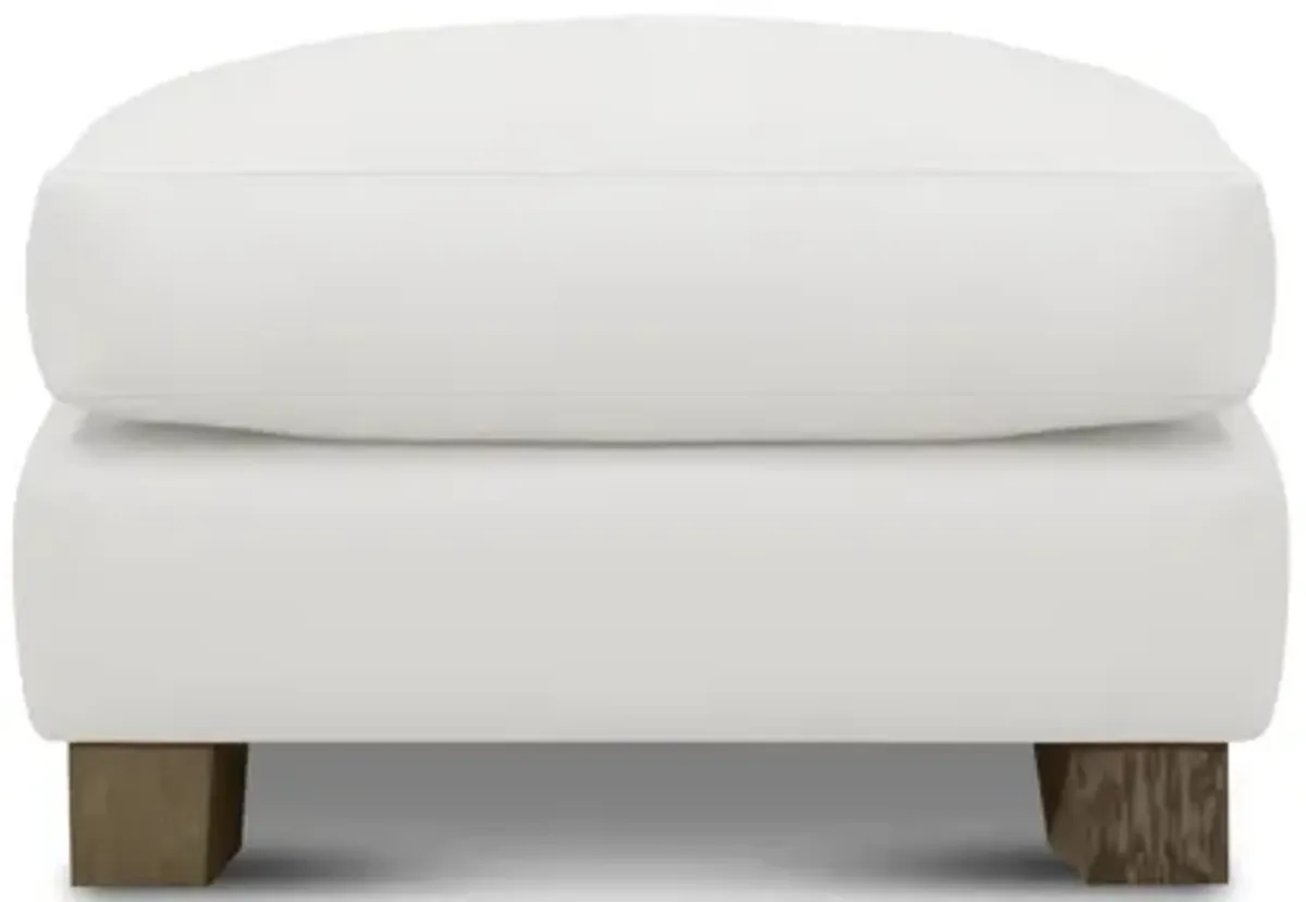 Galaxy Ottoman