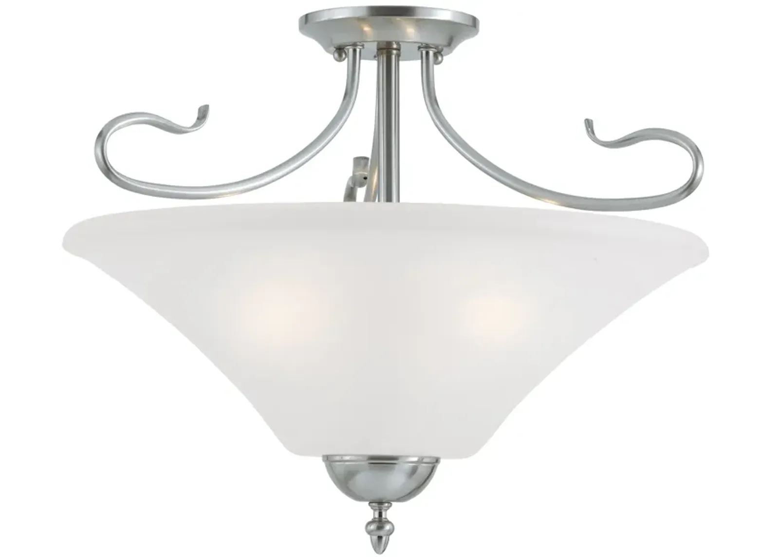 Elipse 3-Light Pendant