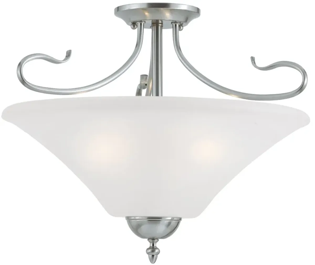 Elipse 3-Light Pendant