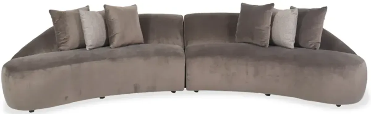 Calder 2-Piece Sectional