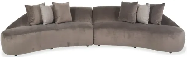 Calder 2-Piece Sectional