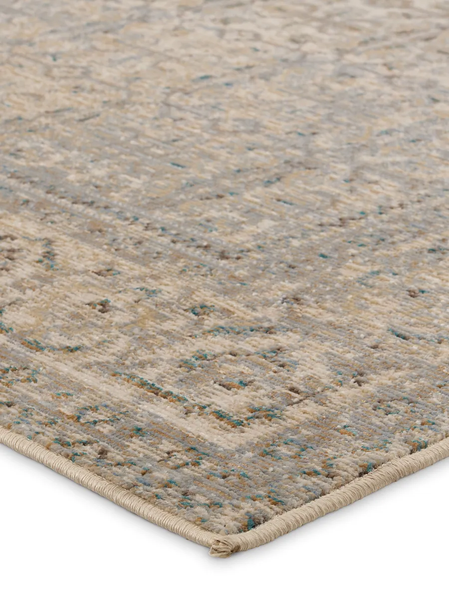 Swoon Olivine Gray 8' x 10' Rug