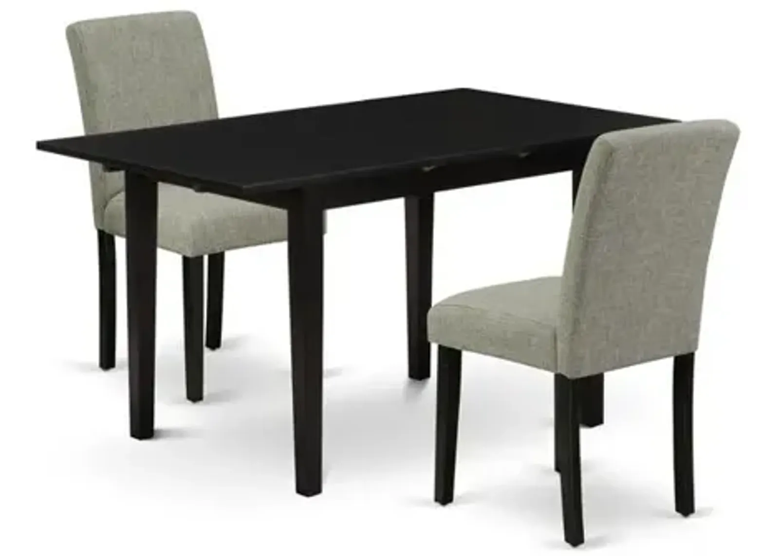 Dining Table- Dining Chairs