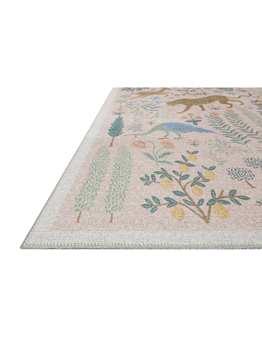 Menagerie MEN01 5'" x 5'" Rug