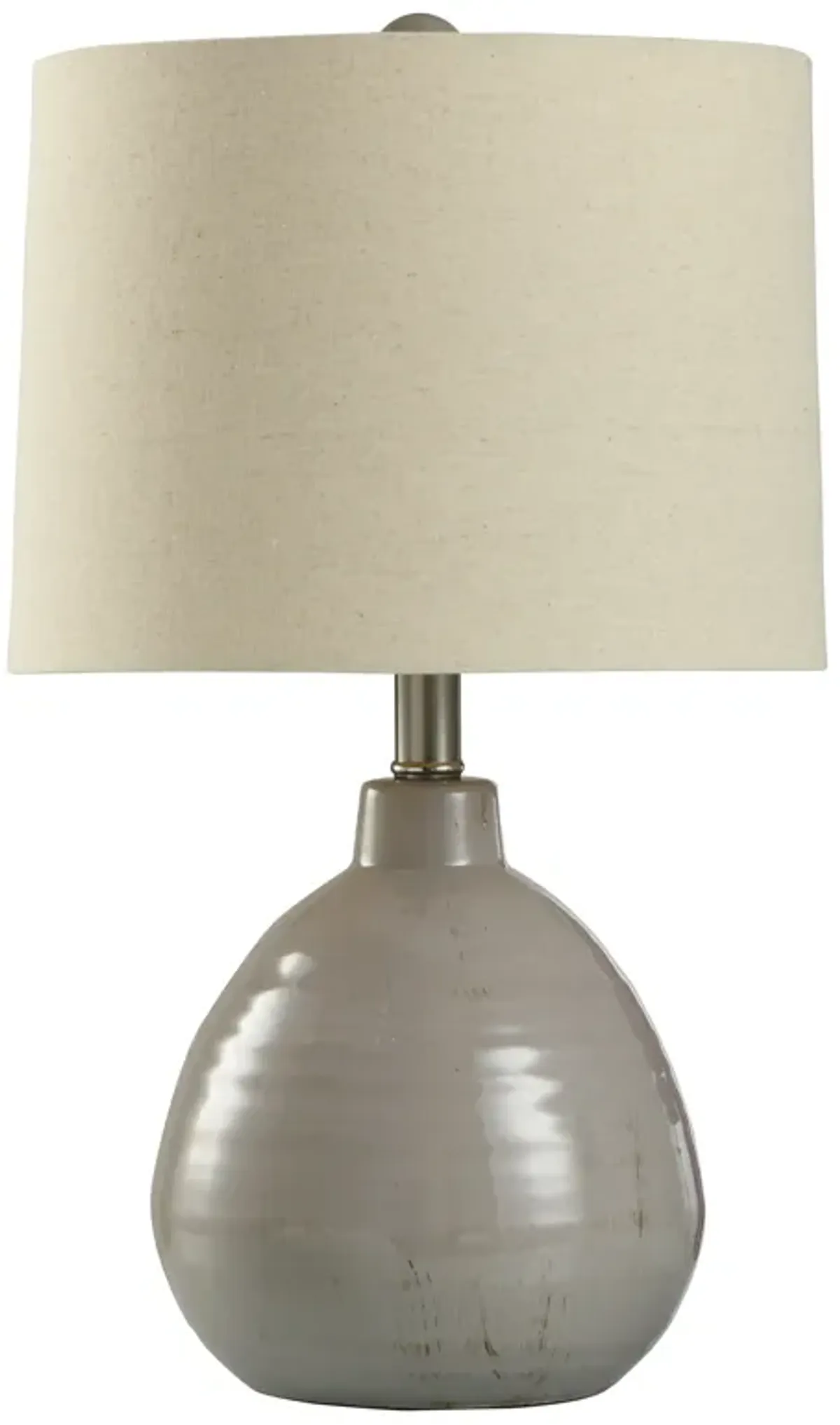 Cameron Ceramic Jug Lamp