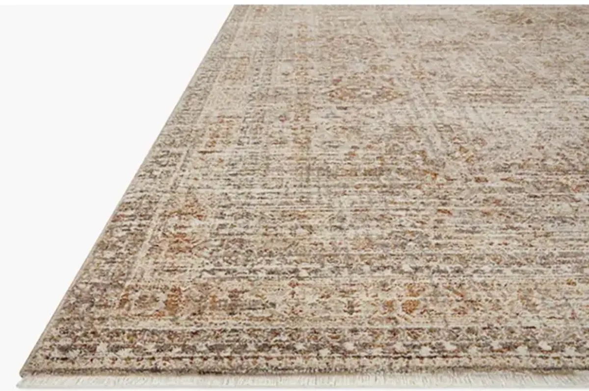 Blake BLA06 2'7" x 8'" Rug