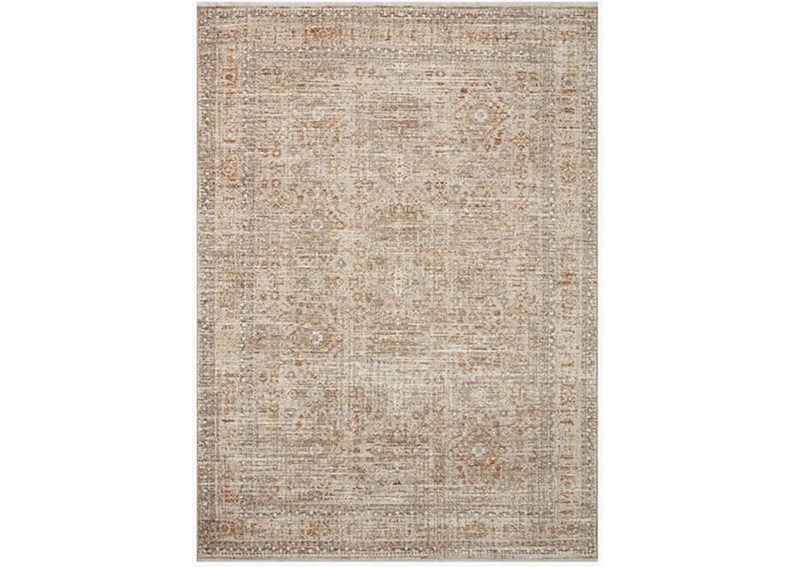 Blake BLA06 2'7" x 8'" Rug