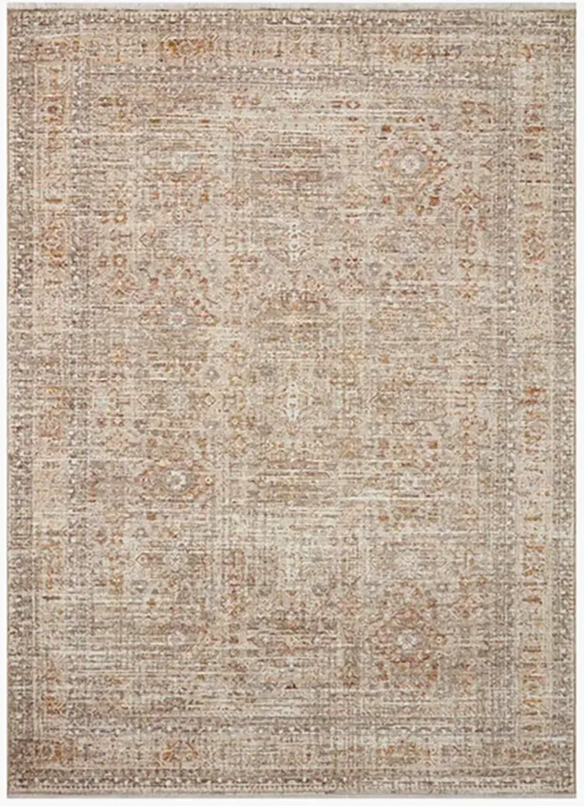 Blake BLA06 2'7" x 8'" Rug