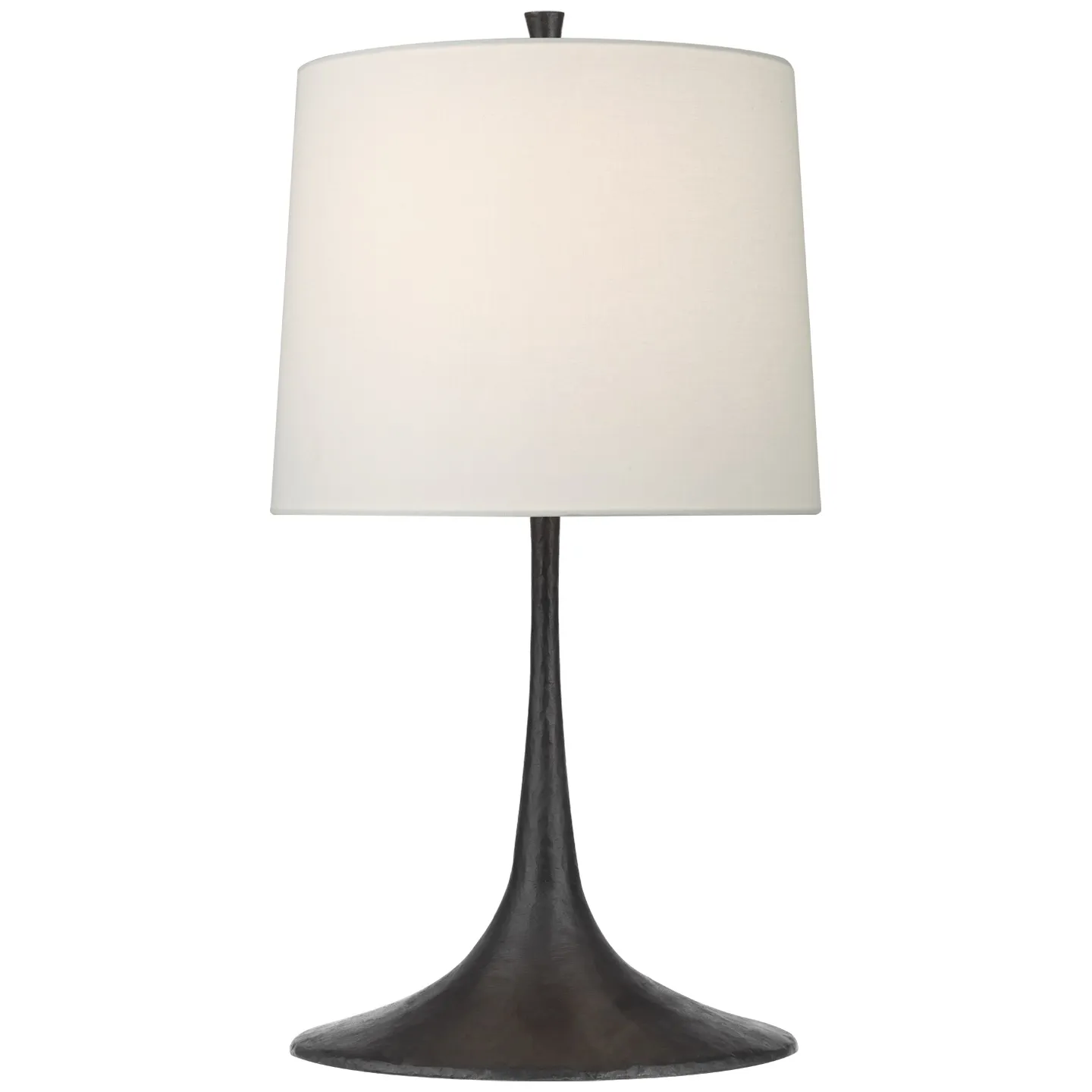 Oscar Medium Sculpted Table Lamp