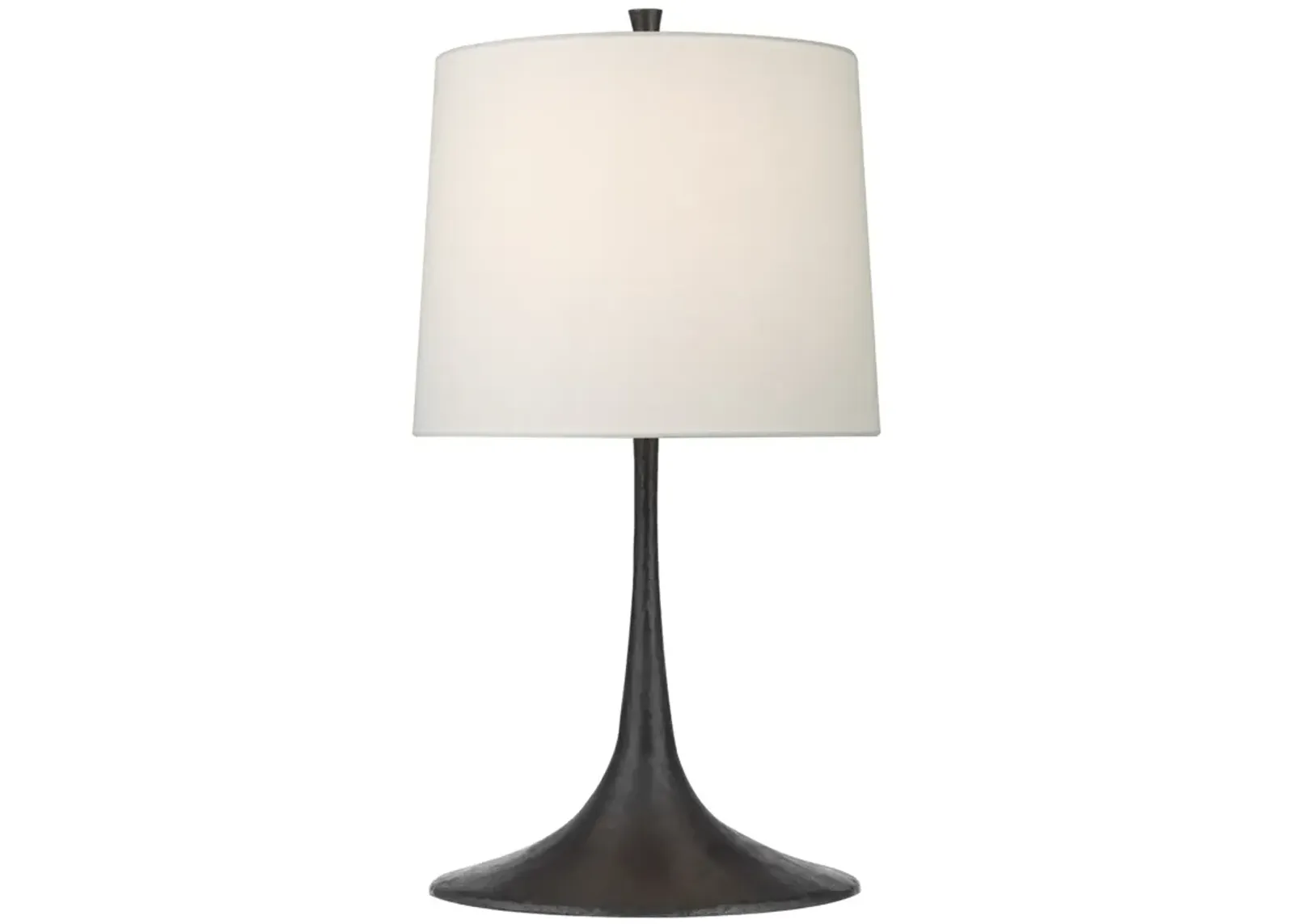 Oscar Medium Sculpted Table Lamp