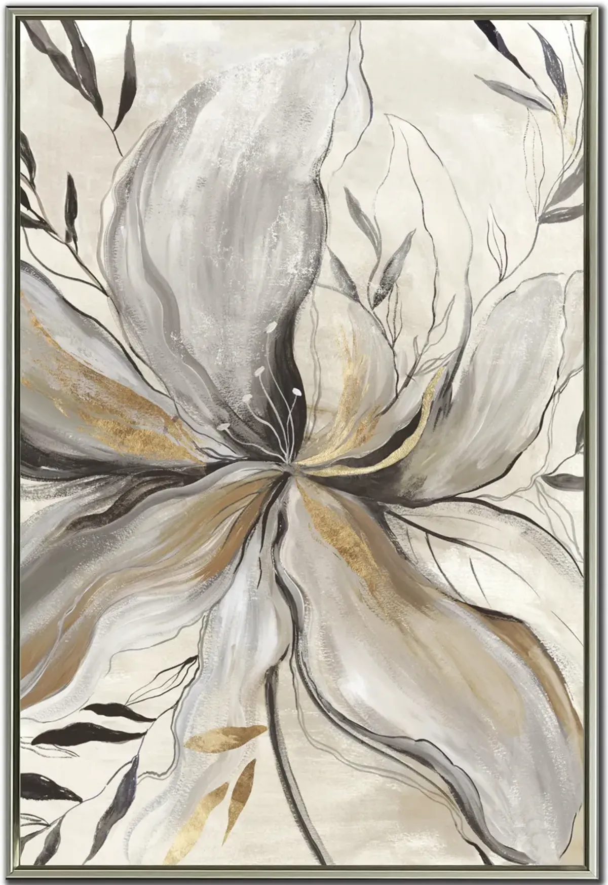 Breezy Landscape III