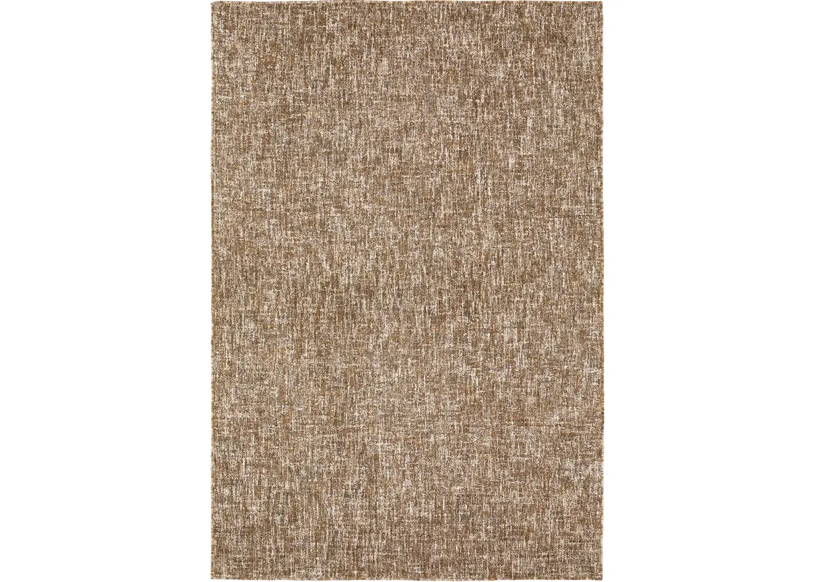 Mateo ME1 Mocha 3'6" x 5'6" Rug