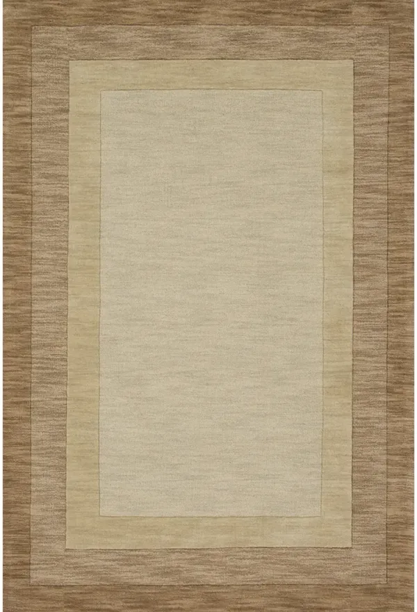 Hamilton HM01 Color Blanket 2 1'6" x 7'6" Rug