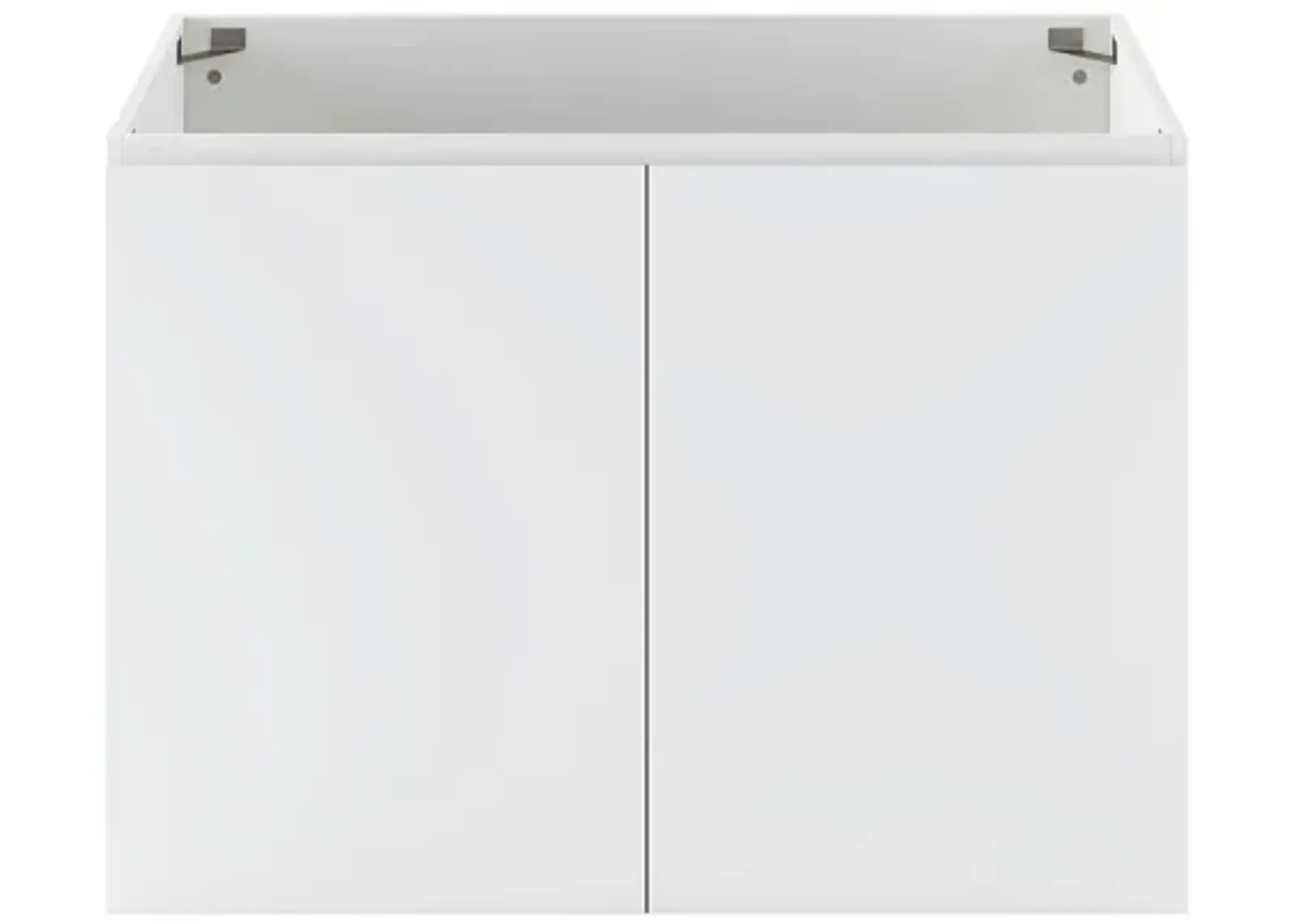 Vitality 36" Wall-Mount Bathroom Vanity