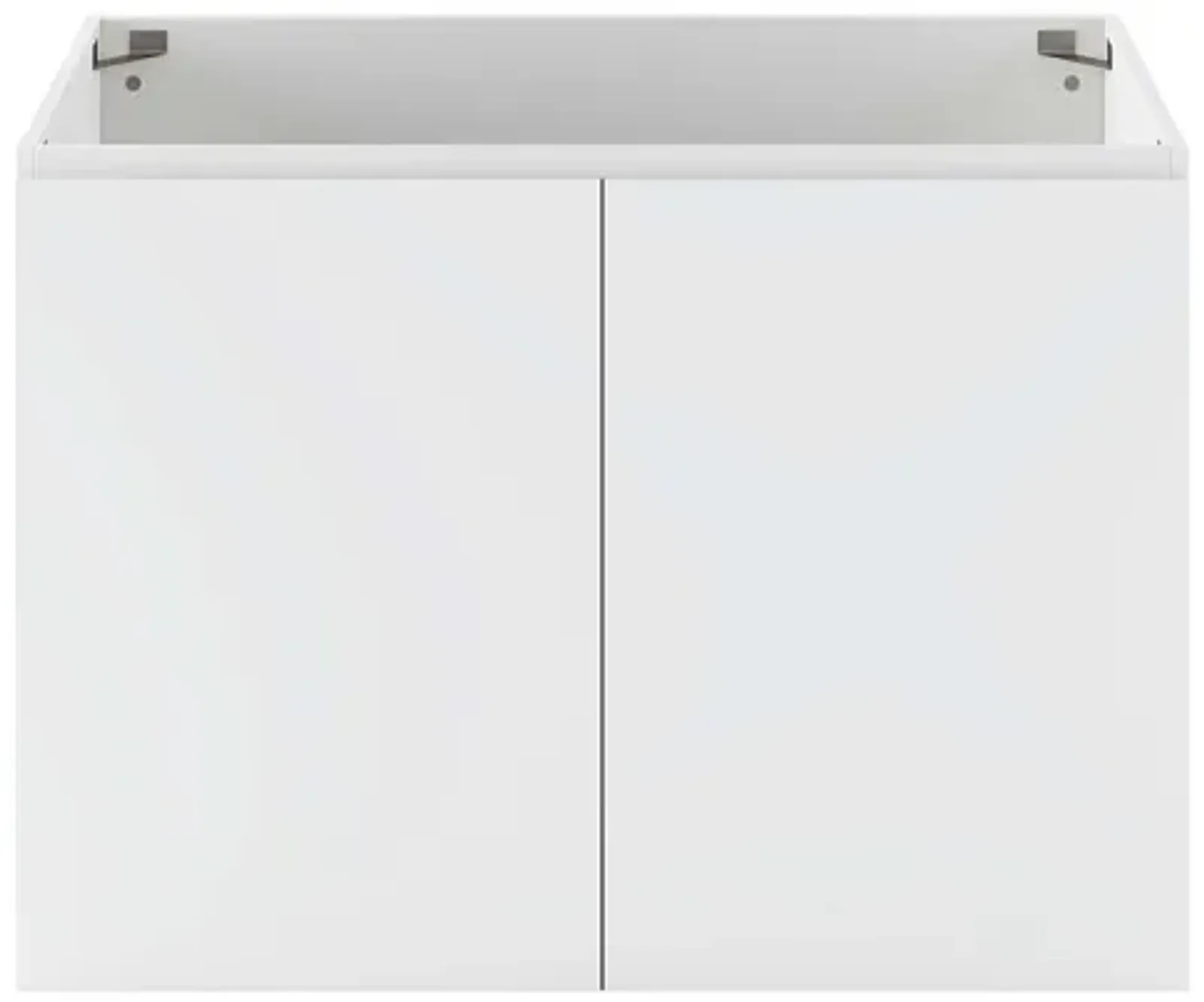 Vitality 36" Wall-Mount Bathroom Vanity