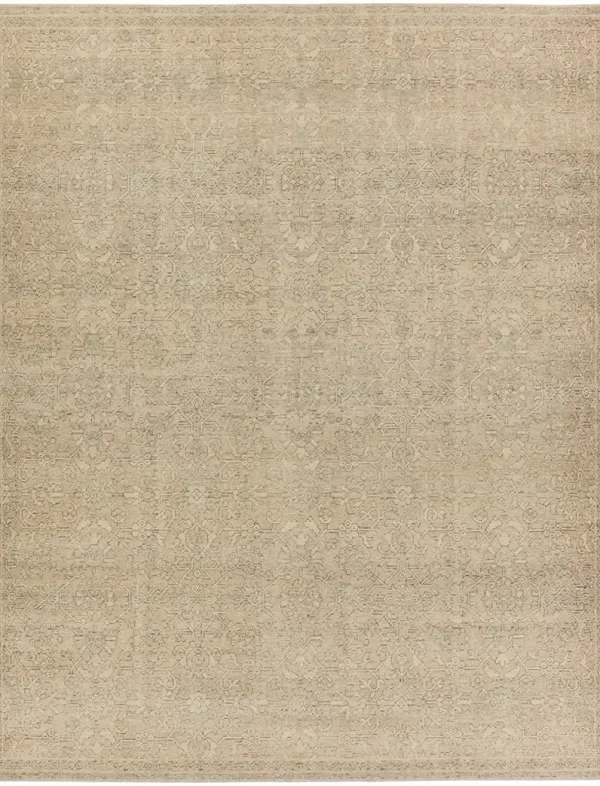 Onessa Earl Natural 9' x 12' Rug