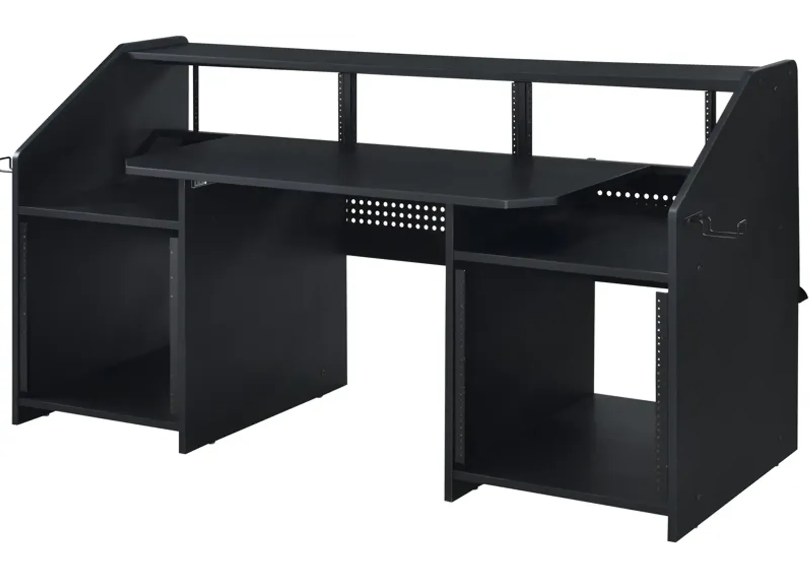 ACME Annette Music Desk, Black Finish