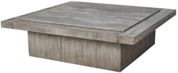 Kosas Home McDowell Square Coffee Table by Kosas Home