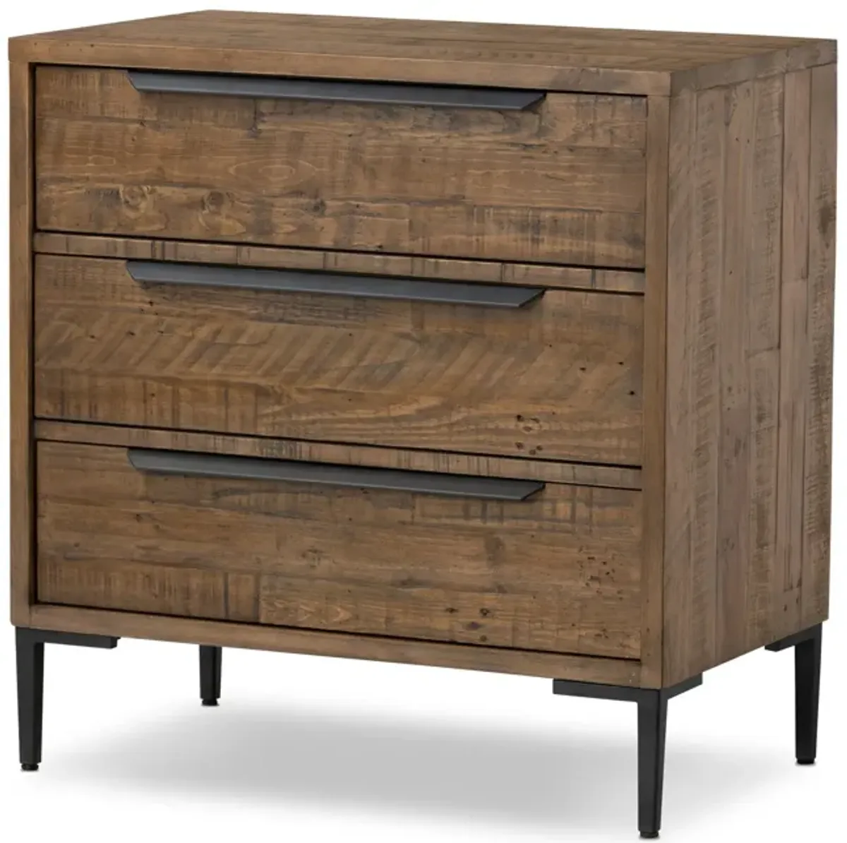 Wyeth 3 Drawer Dresser