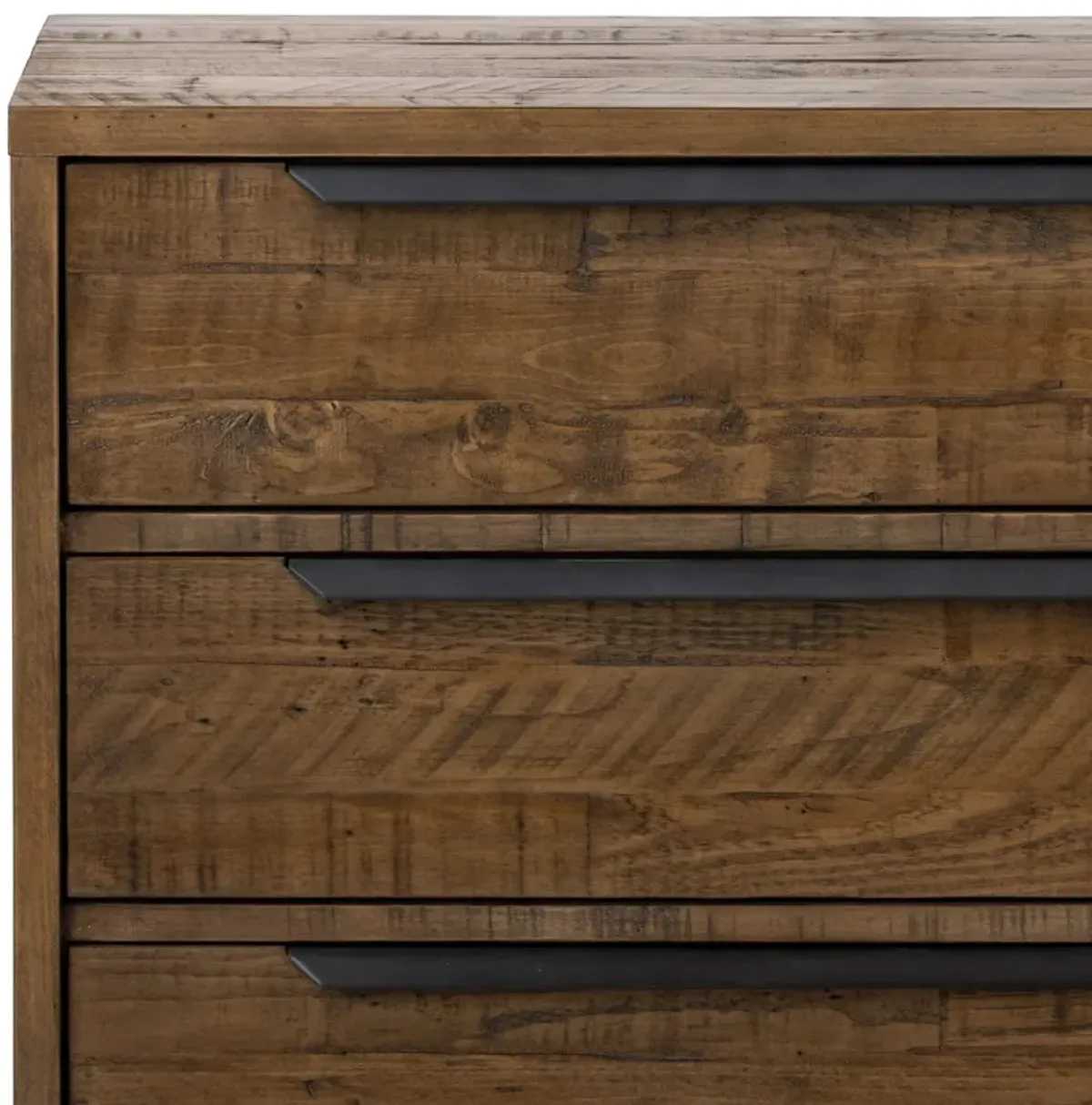 Wyeth 3 Drawer Dresser