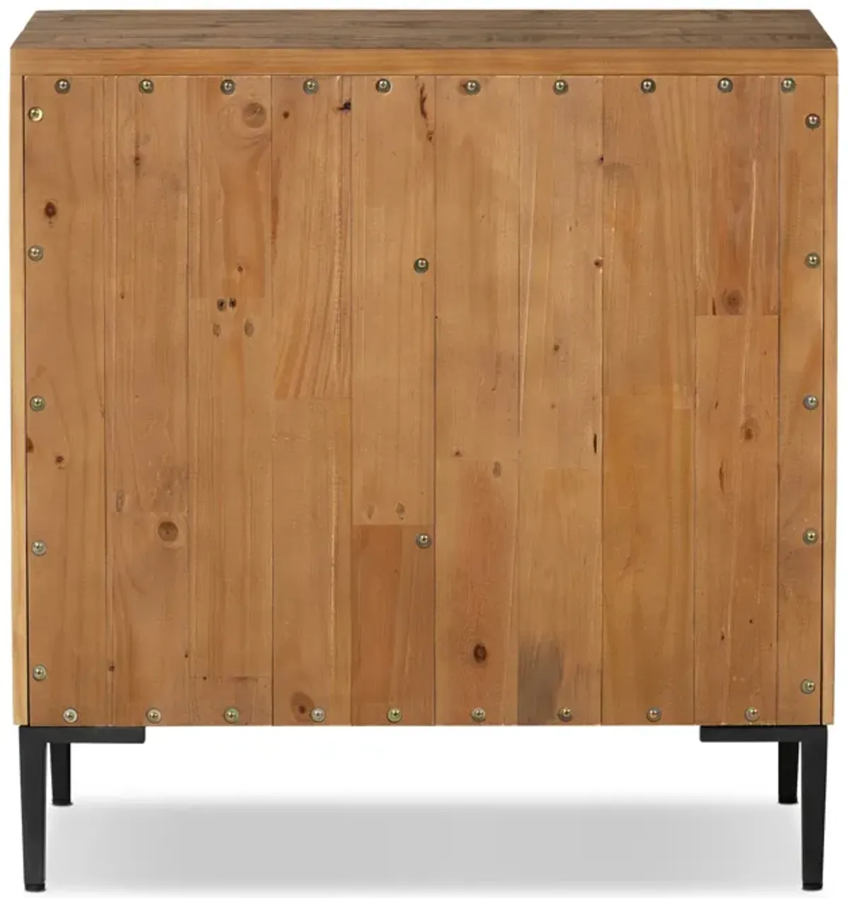 Wyeth 3 Drawer Dresser