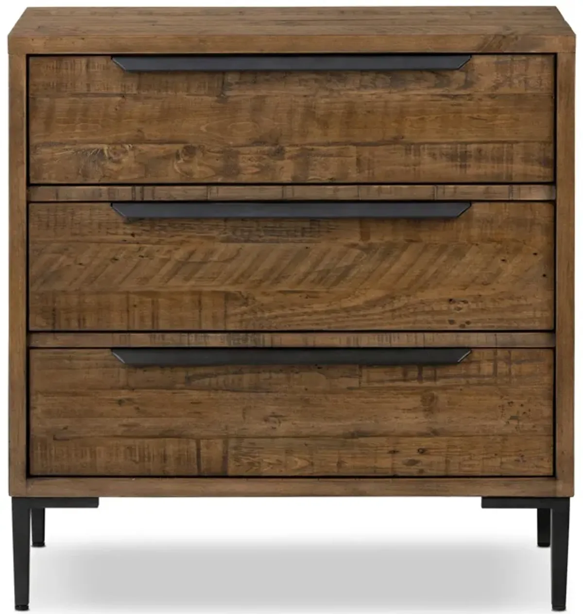 Wyeth 3 Drawer Dresser