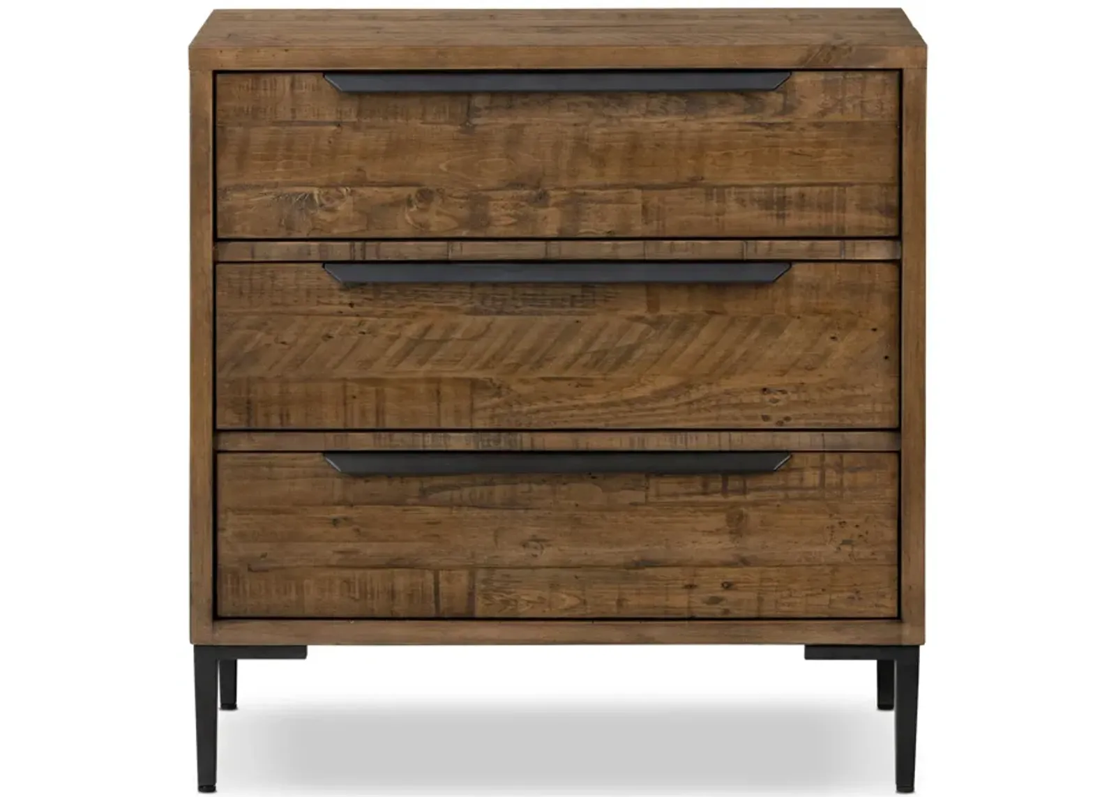 Wyeth 3 Drawer Dresser