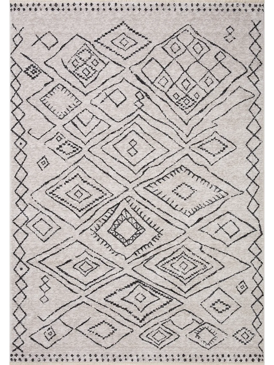 Vance VAN06 2'3" x 3'10" Rug