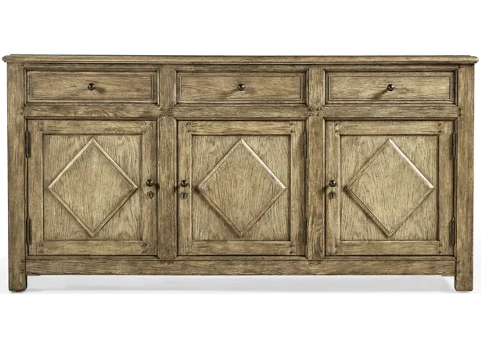 Eon Rustic French Credenza