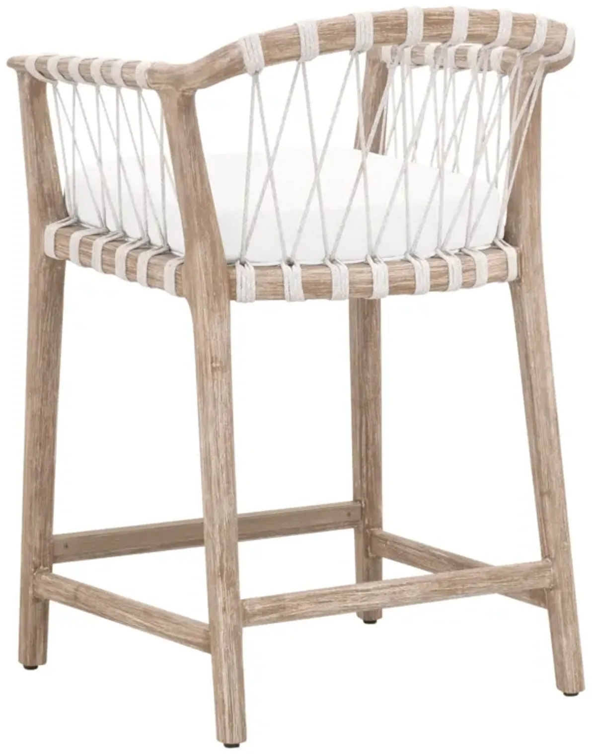 Pacific Counter Stool