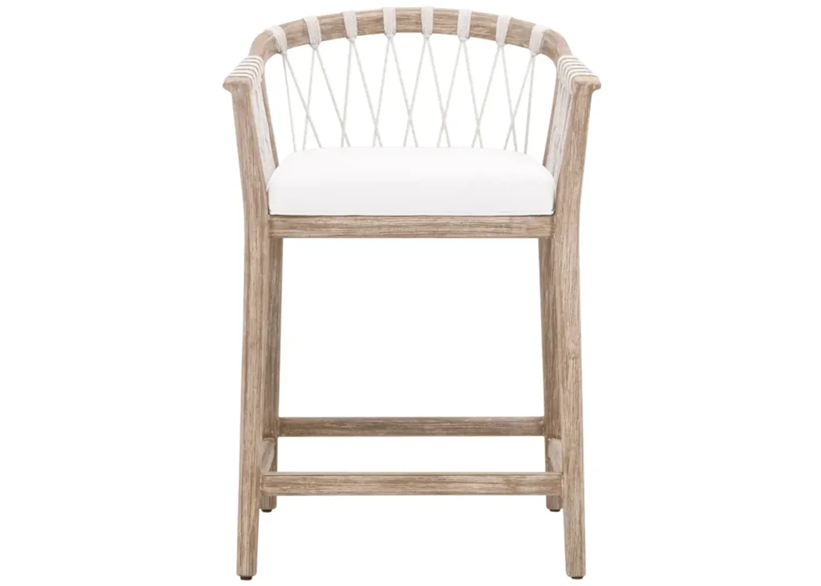 Pacific Counter Stool