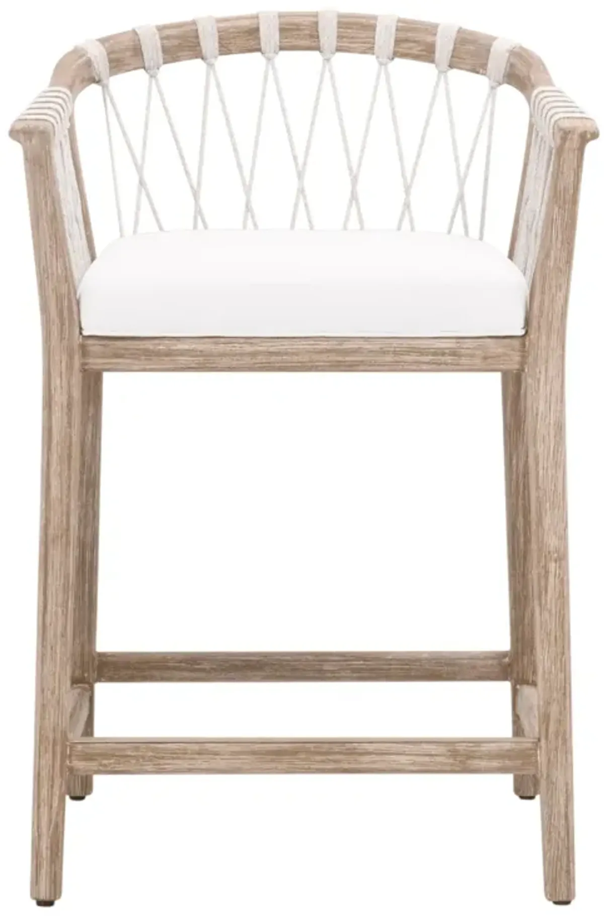 Pacific Counter Stool