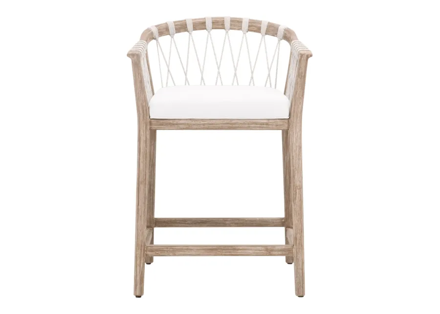 Pacific Counter Stool